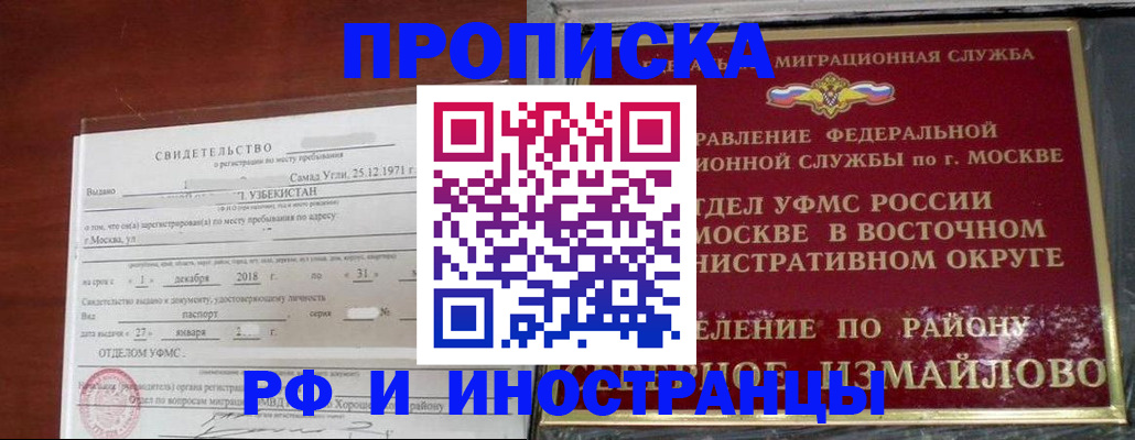 временная регистрация недорого в Большом Камне